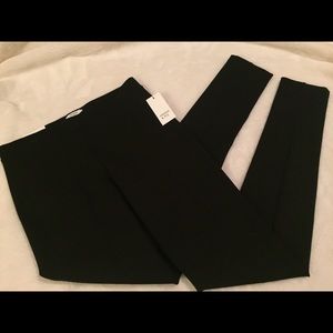 Crown and Ivy Black Leggings